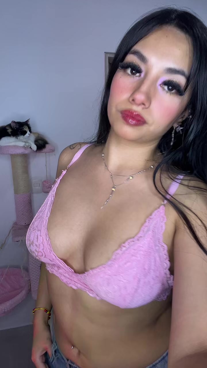 @Alison Zapata💖🩰