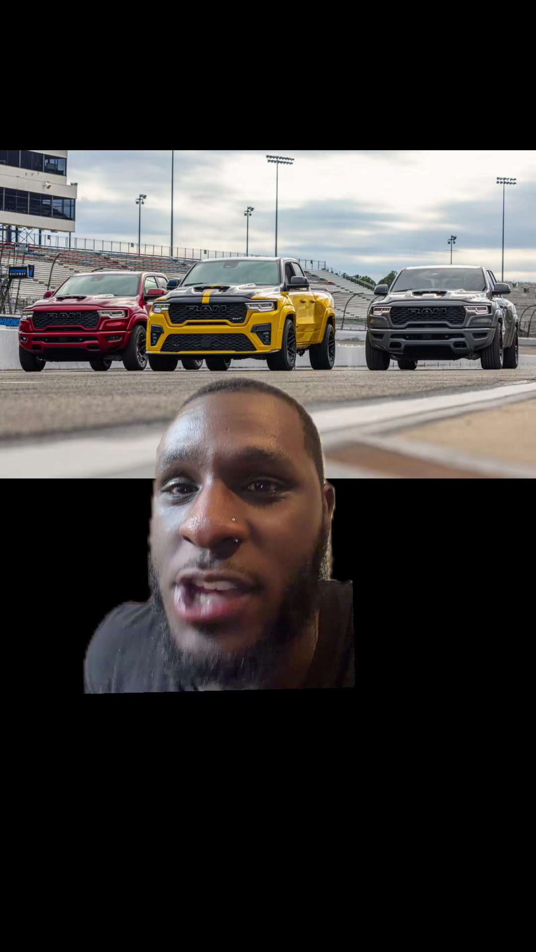 @Theblackcarguru