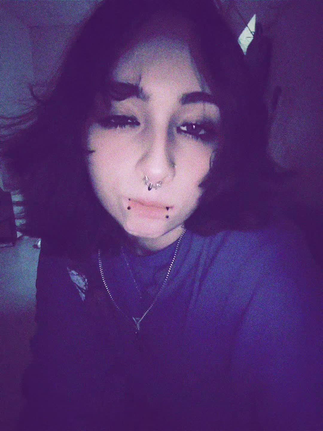 @️