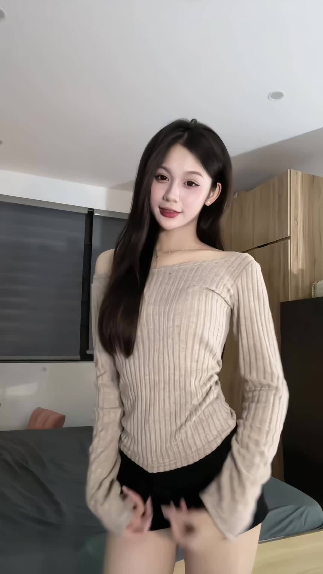 @Trân