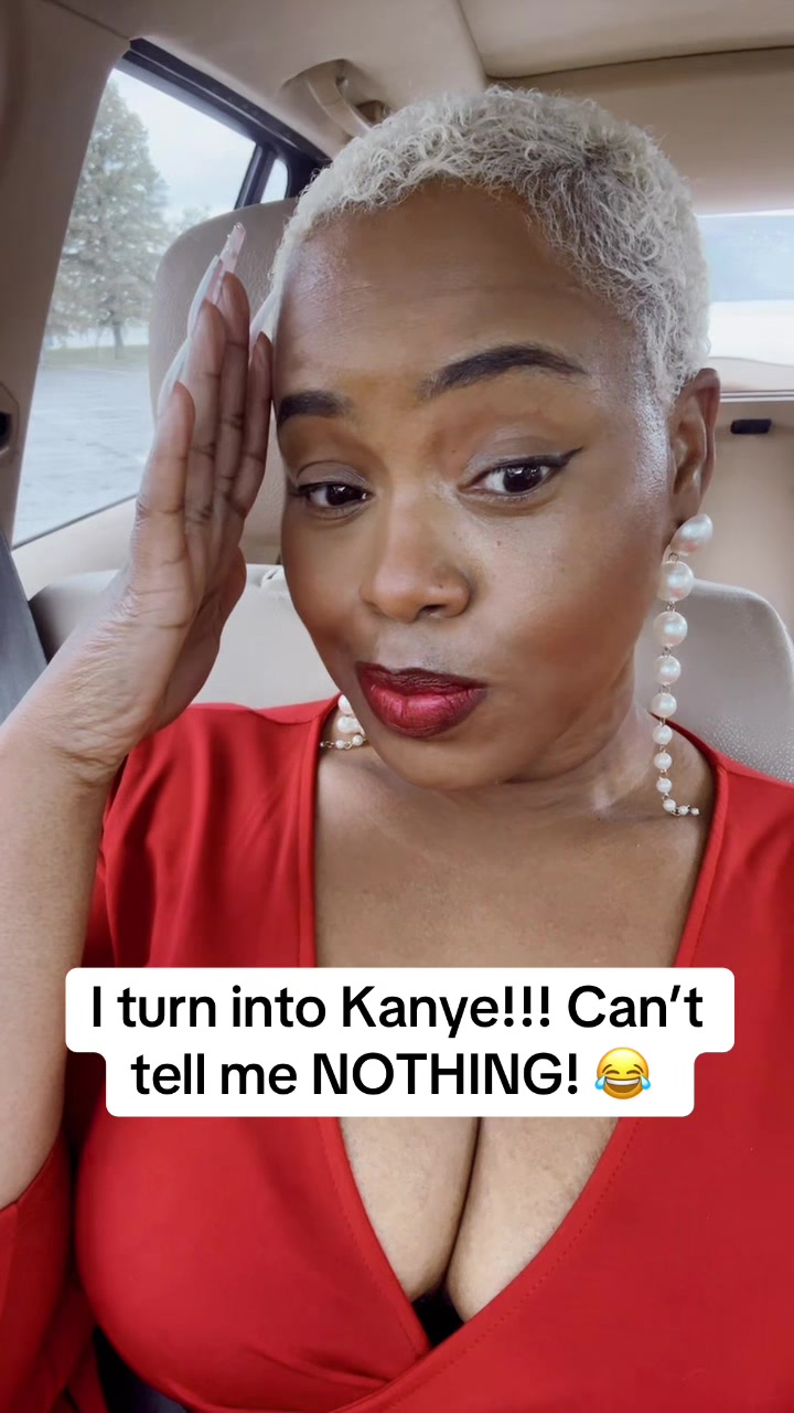 @Pretty Girl Keisha