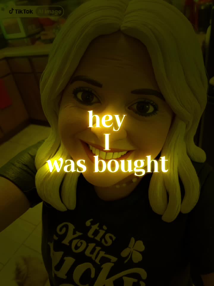 @Victoria Worthey