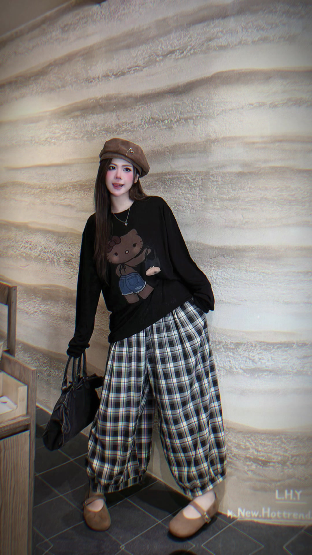 @Shop LanhLémLỉnh