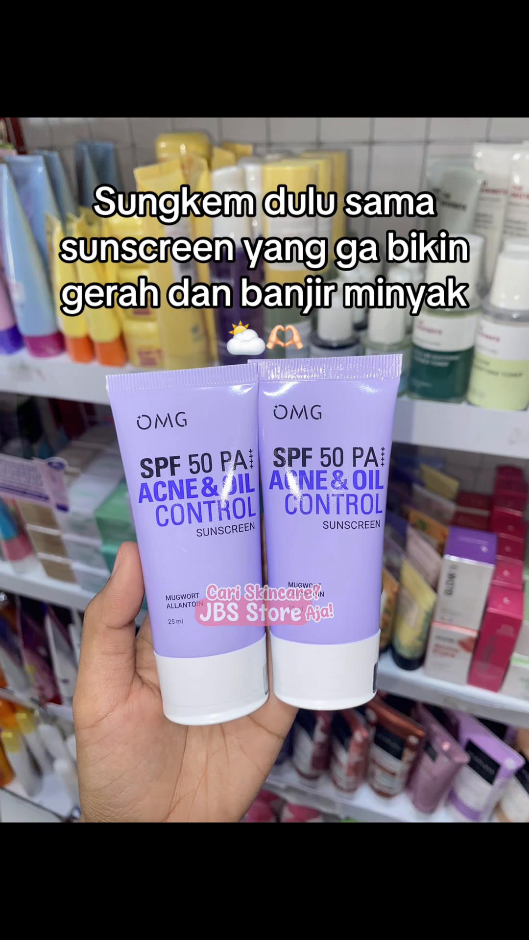 @JBS Store Sukoharjo ✨