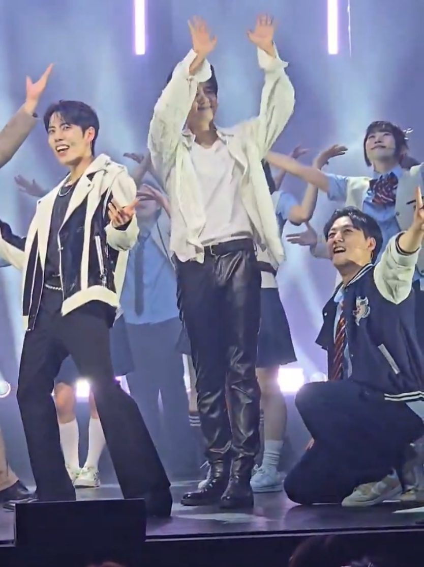 @B.A.P IS BACK