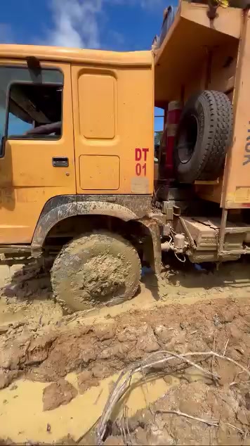 @Caribbean_Truckers