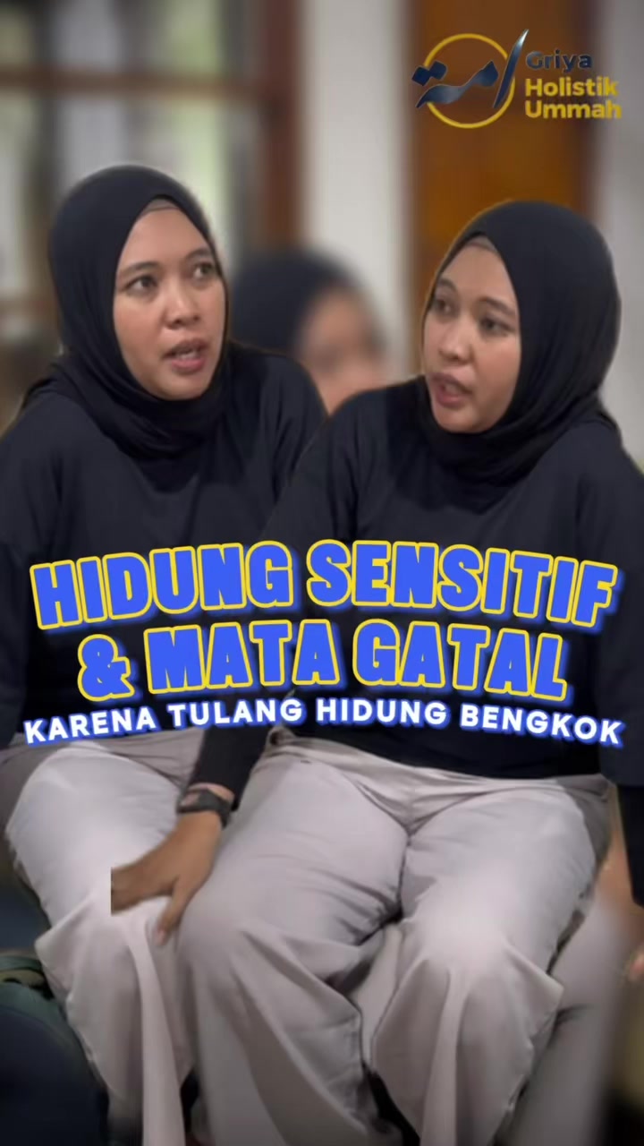 @Kang Ihsan Therapy