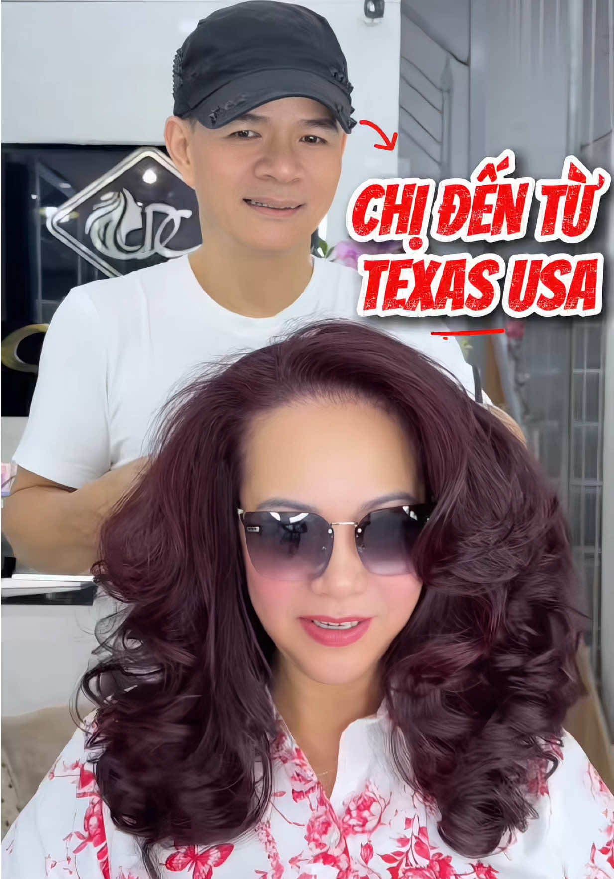 @SALON CƯỜNG DC