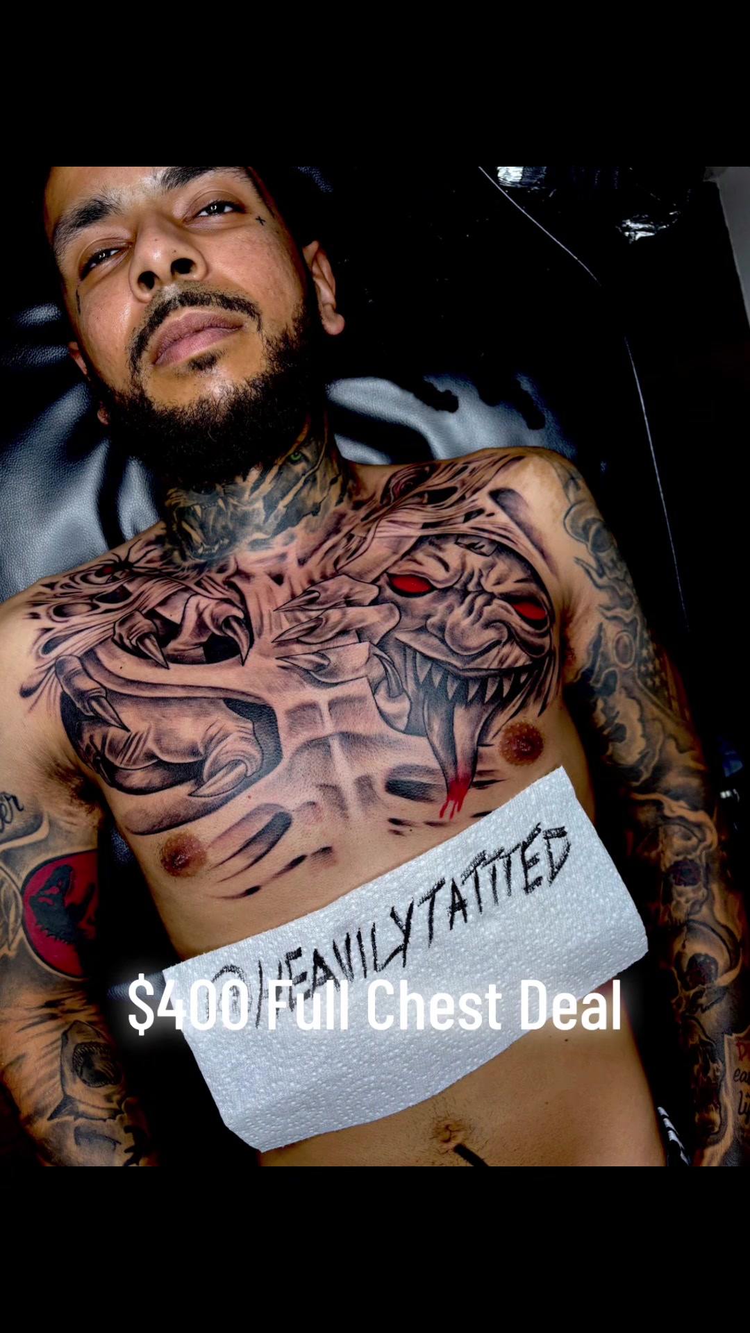 @Heavilytattted