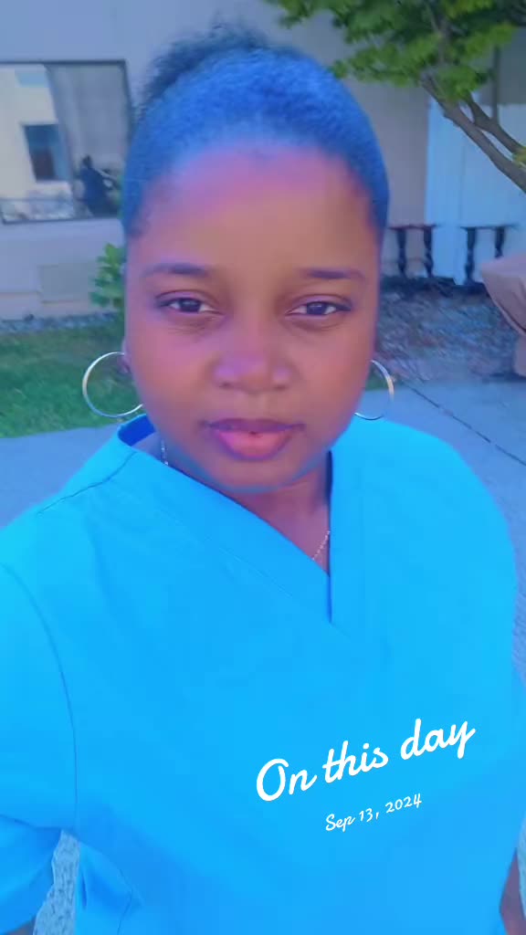 @Mikerline Dorelien