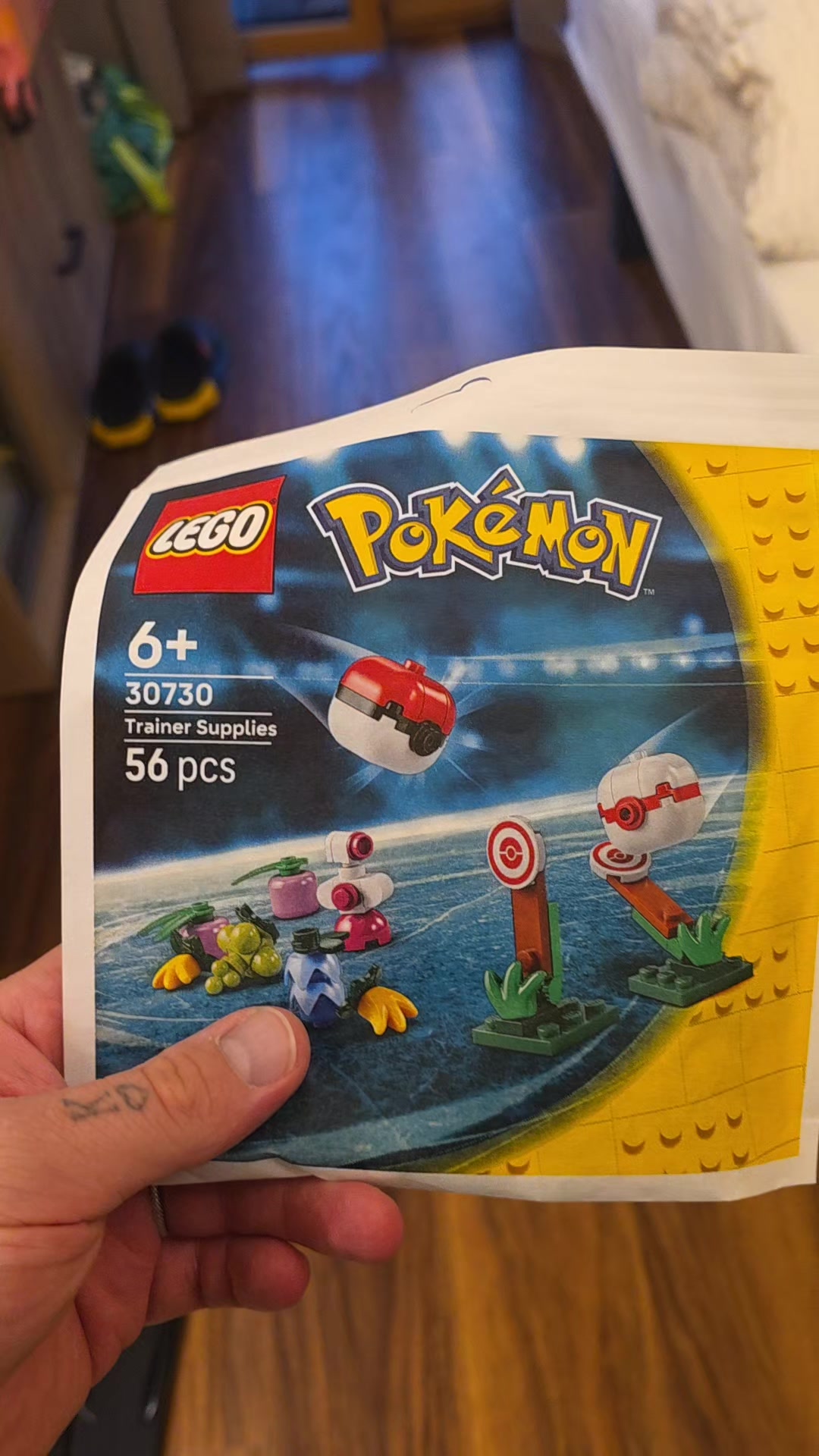 @PokeMark