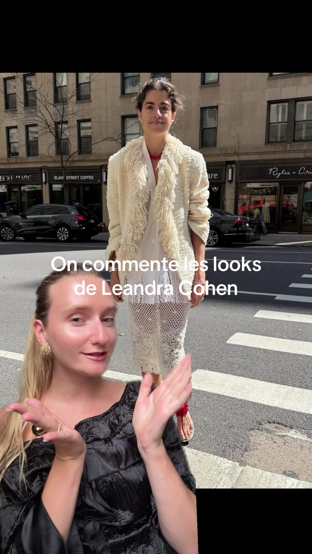 @In&egrave;s All