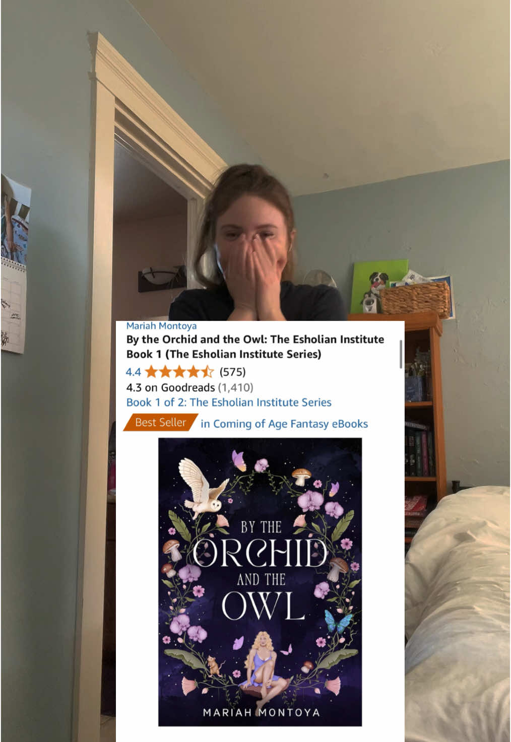 @𝑀𝒶𝓇𝒾𝒶𝒽 | Author