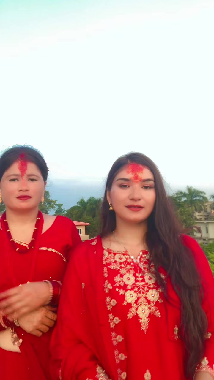 @@Rupakhadka👰❤️