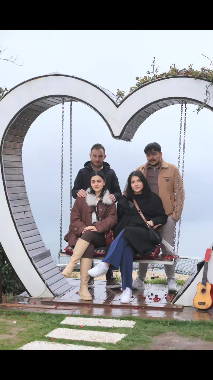 @Süreyya Yılmaz