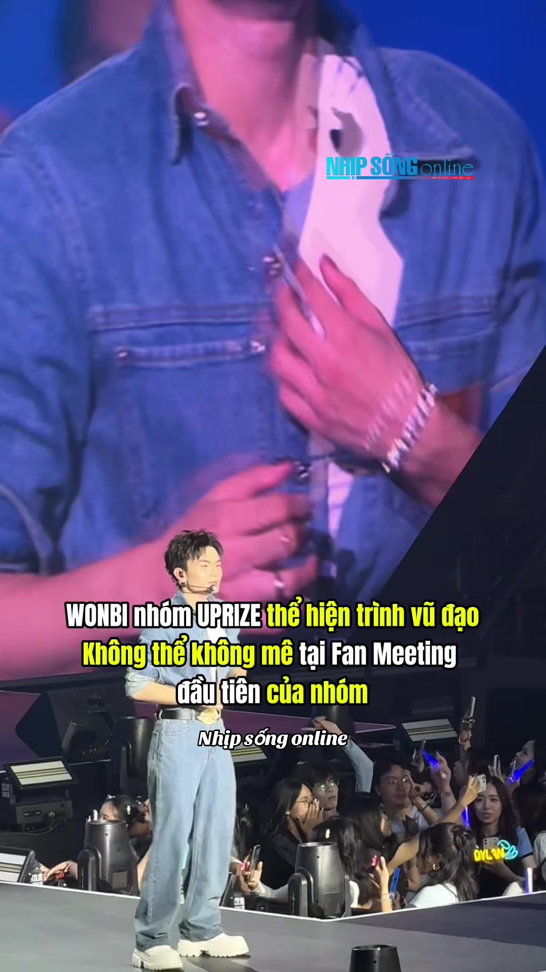 @Nhịp Sống Online