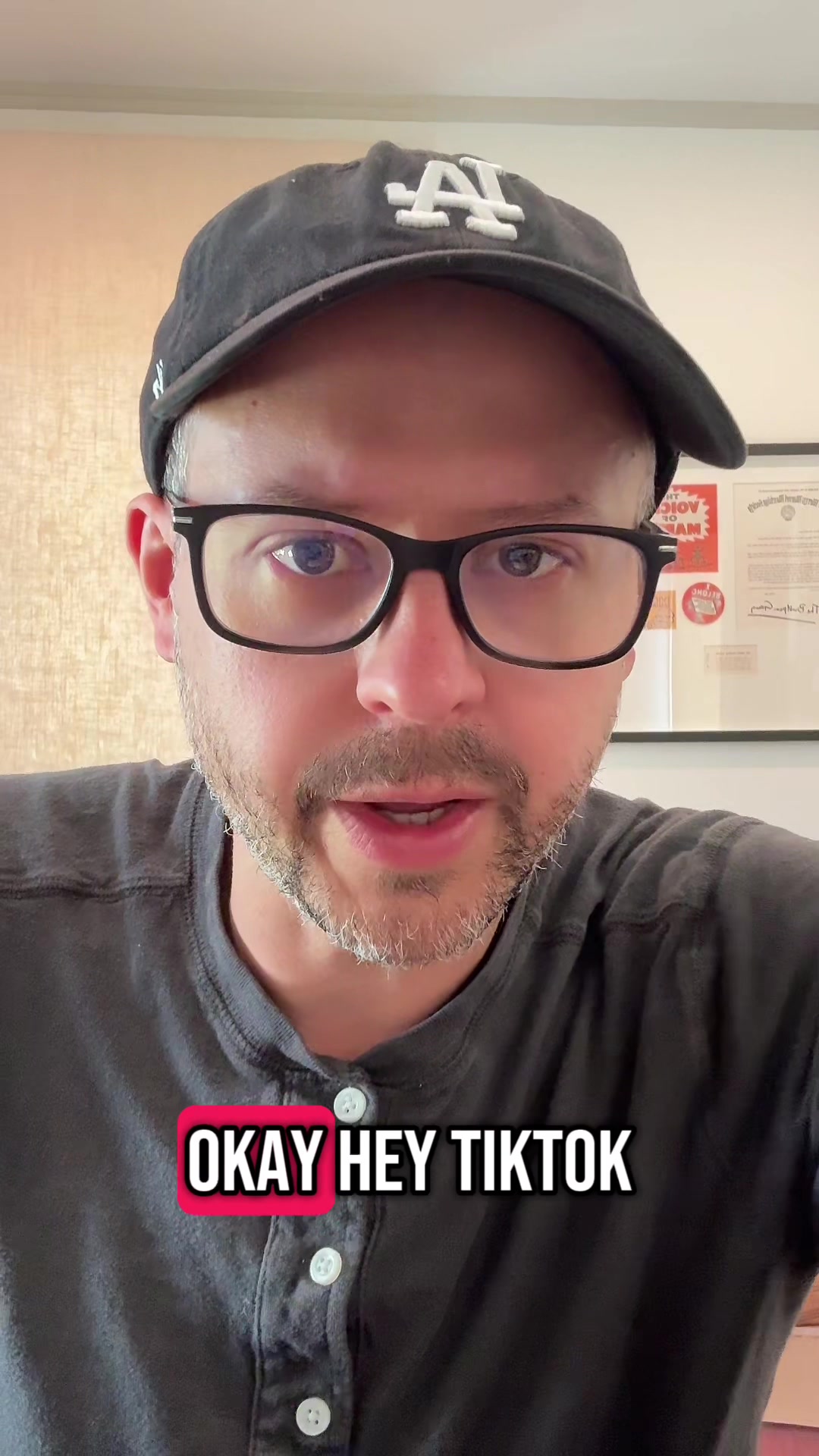 @Daniel Kibblesmith