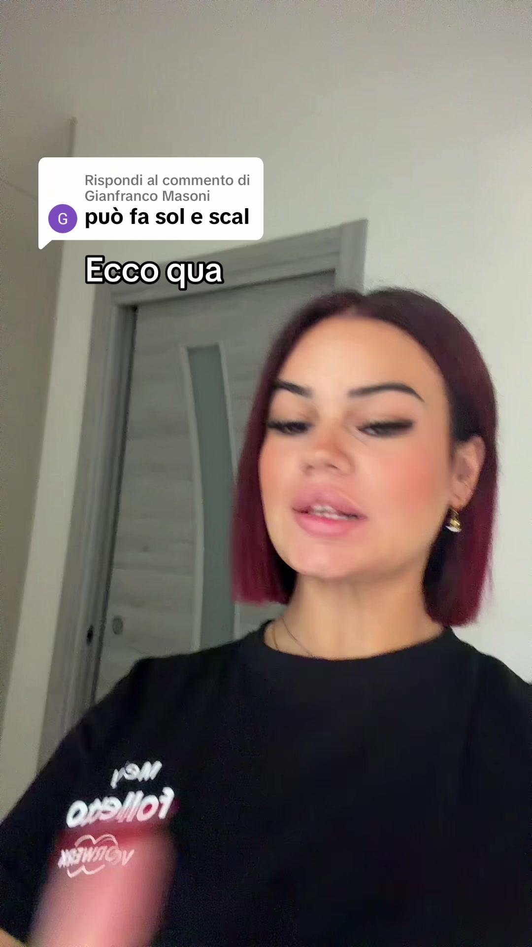 @Melany Capasso