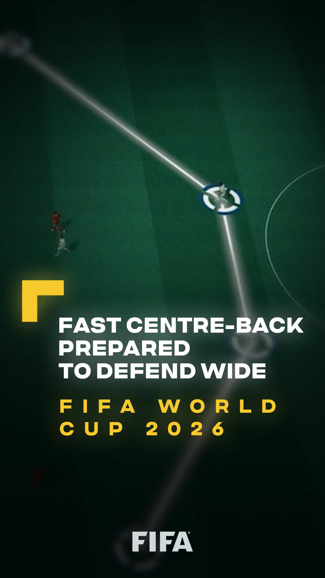 @FIFA Training Centre