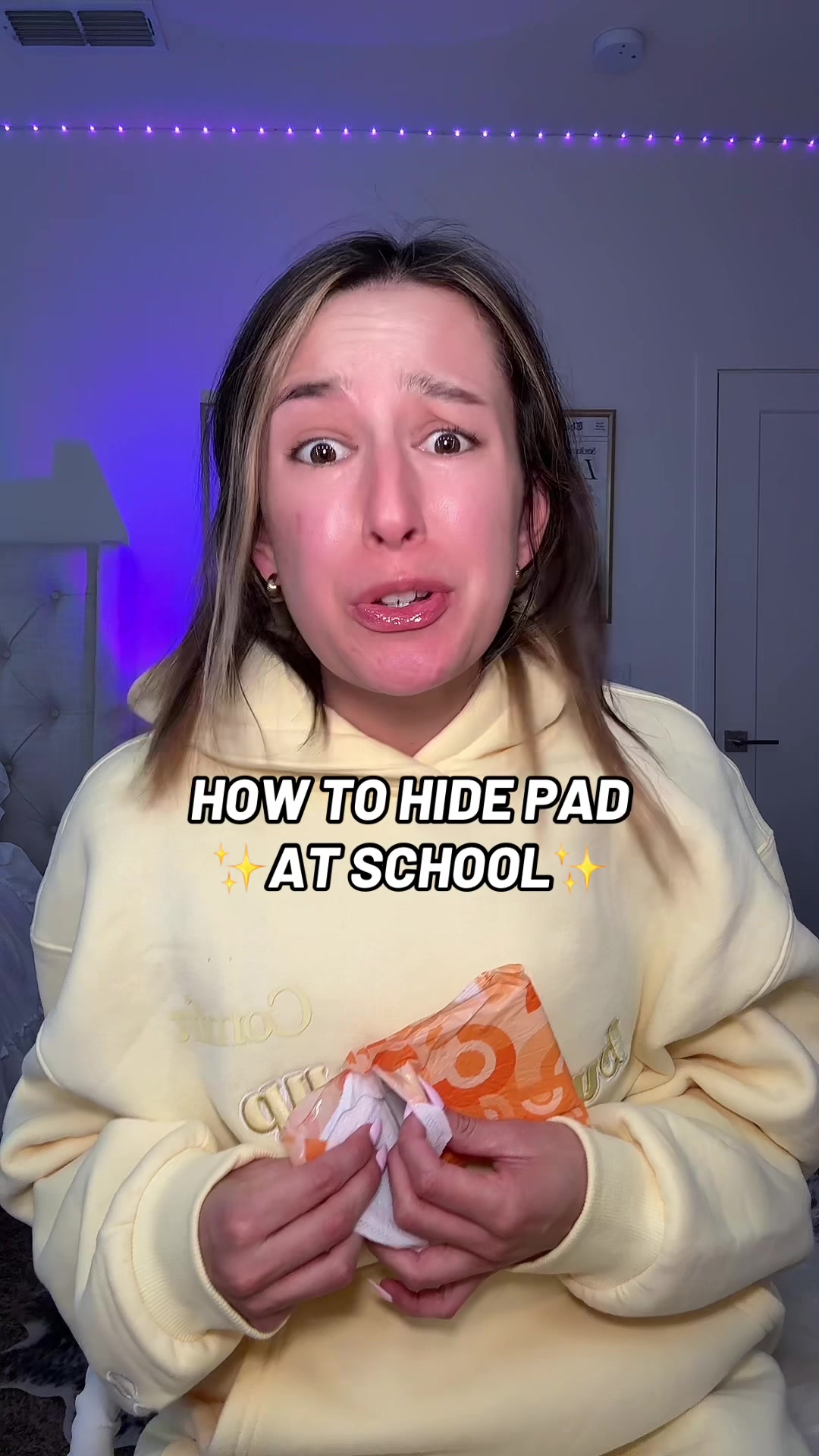 @Emily Meyers