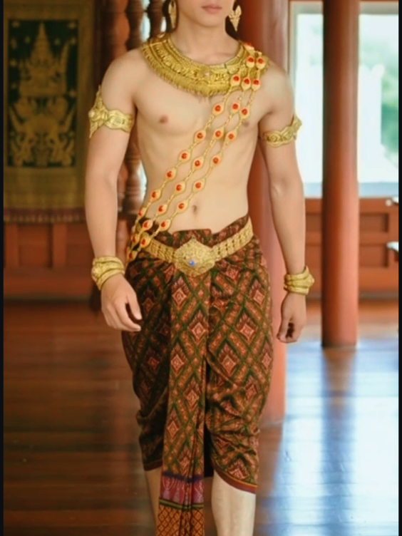 @มรดกแห่งอารยธรรมโบราณเอเชียใต้
