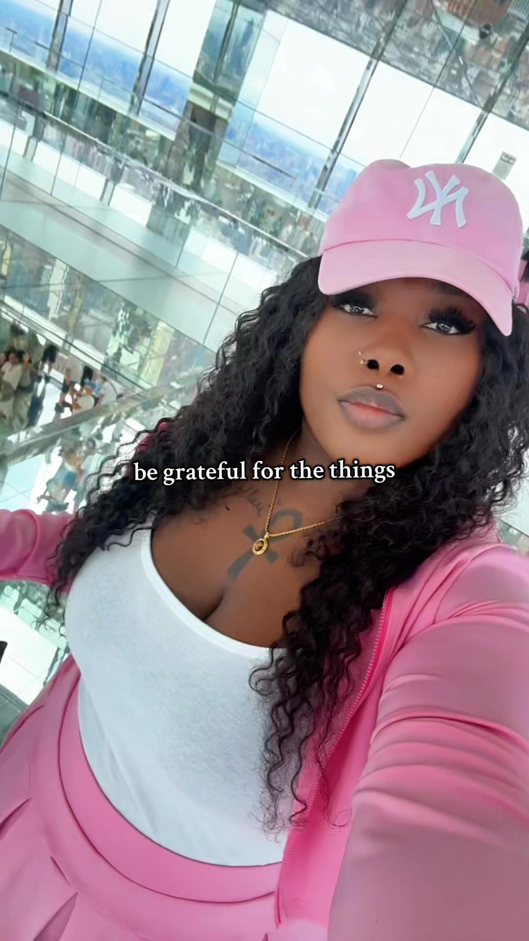 @Oshungoddess | content creator