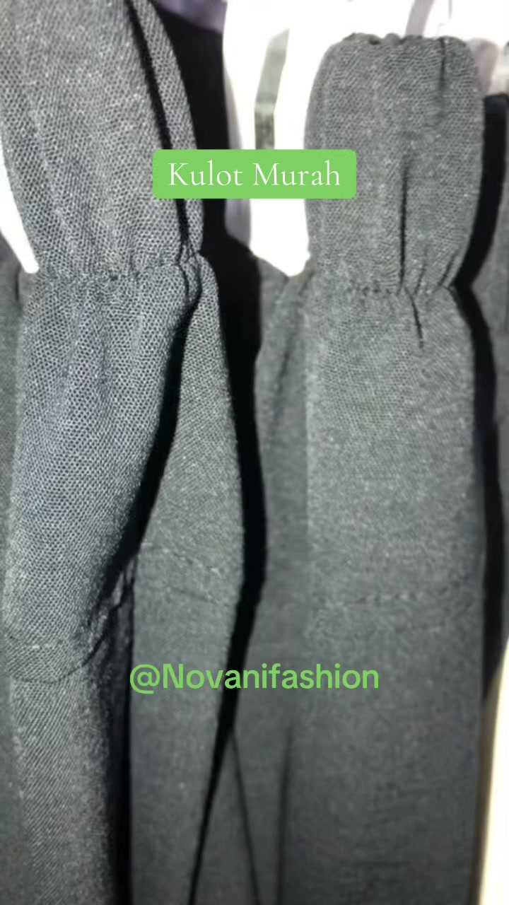 @Novani Fashion