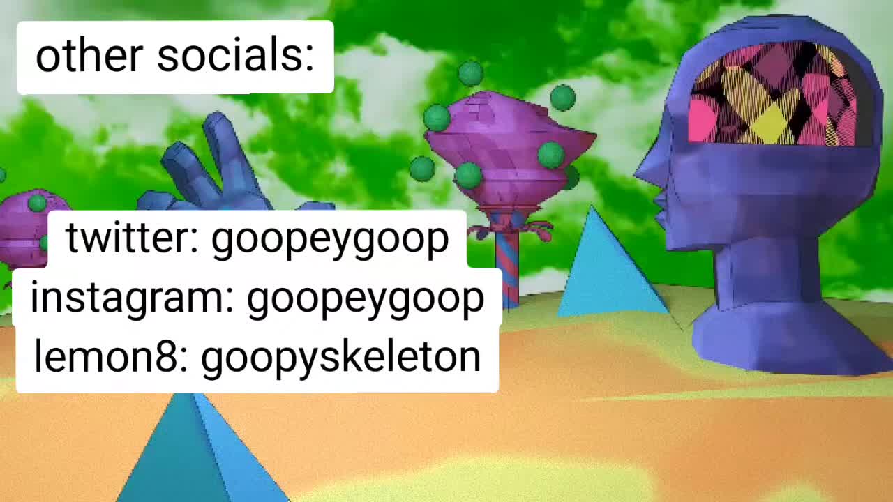 @goop