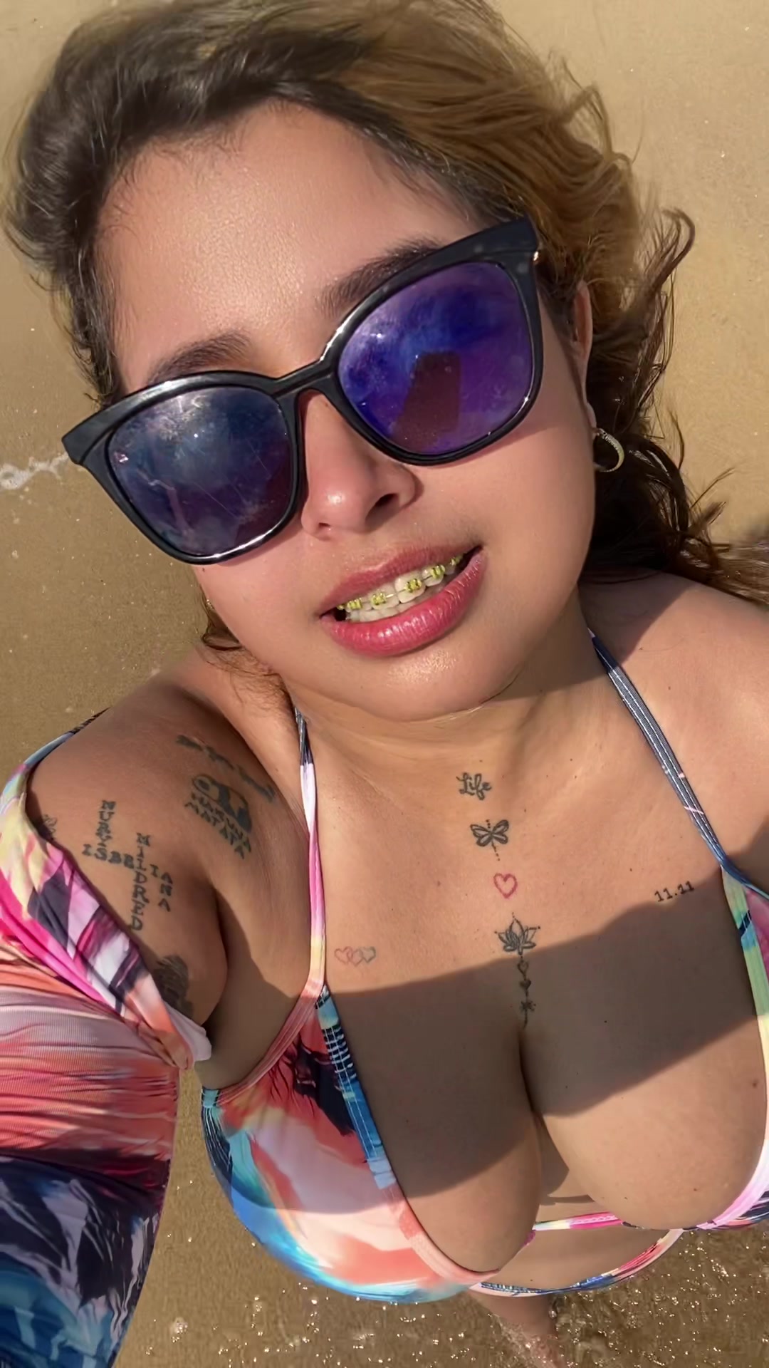 @Isbel Mariana Rivas