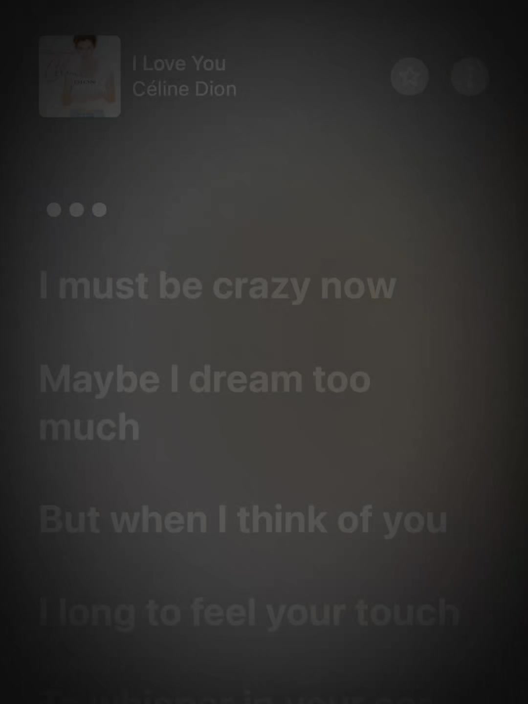 @Daniel
