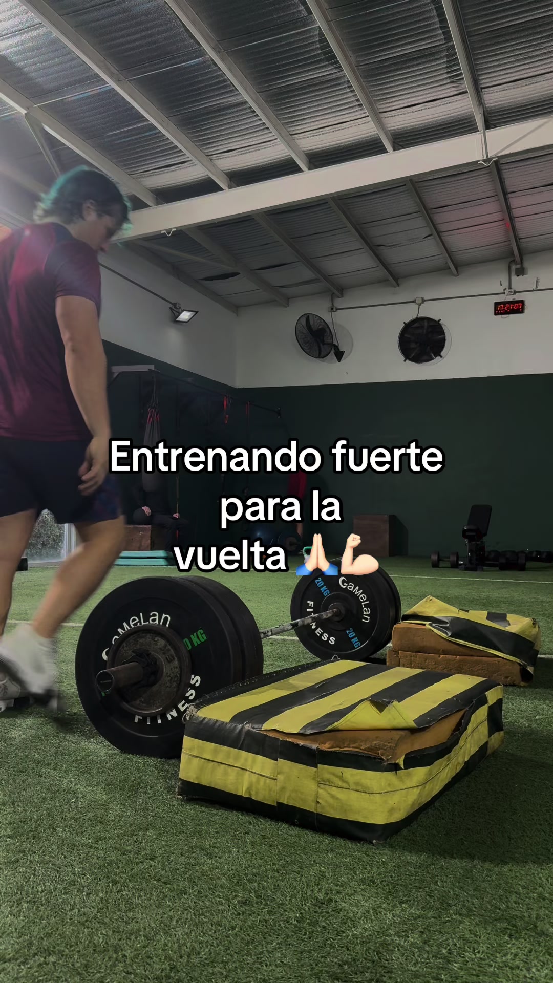 @Nosoytractor 🚜