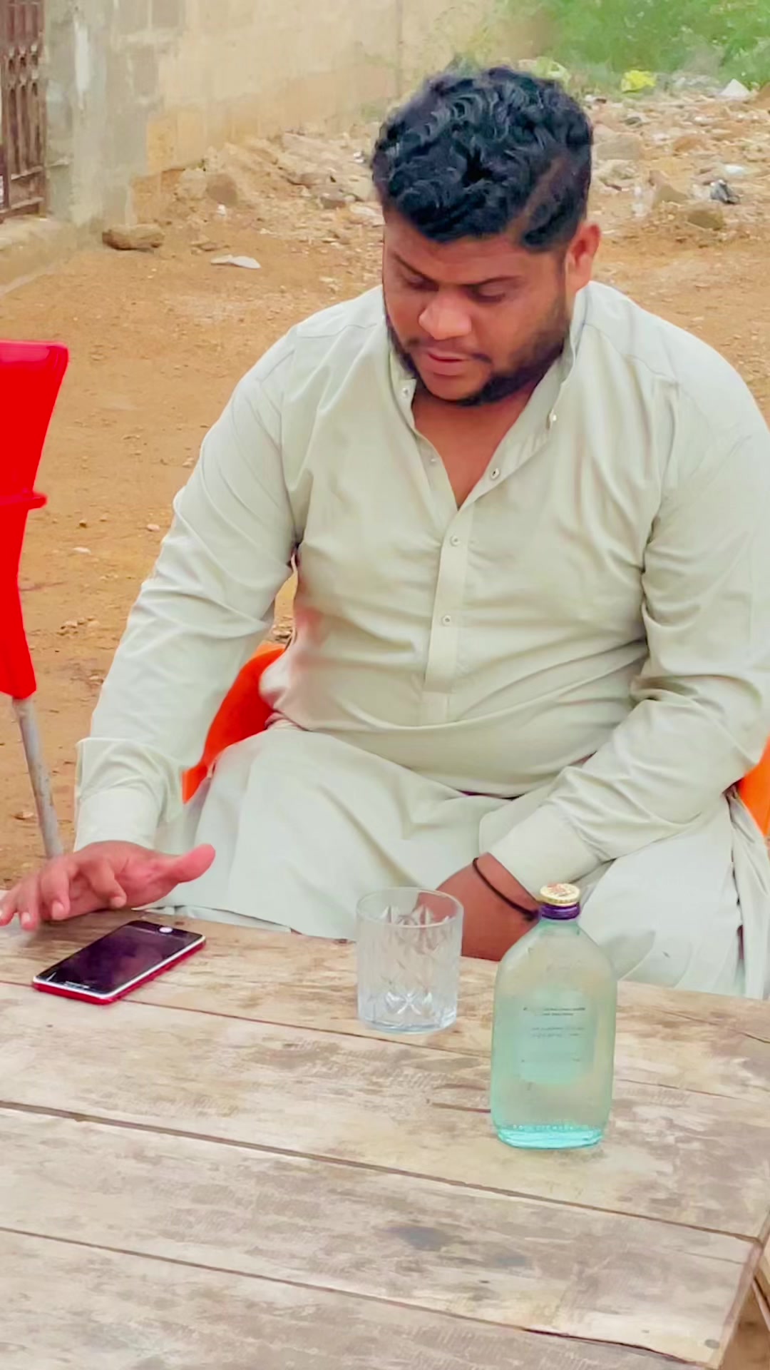 @Asif khaskali