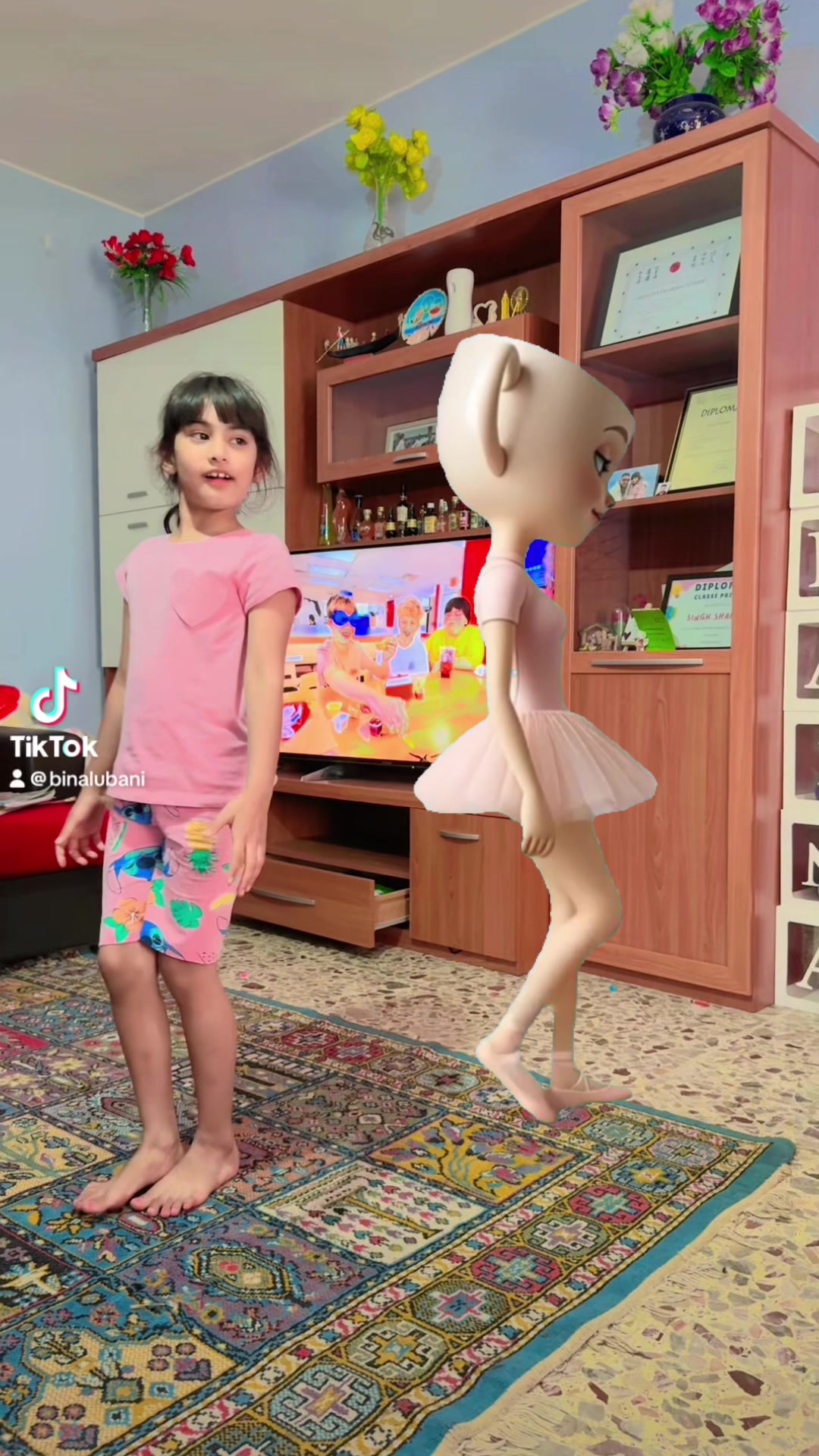@Bina Lubani