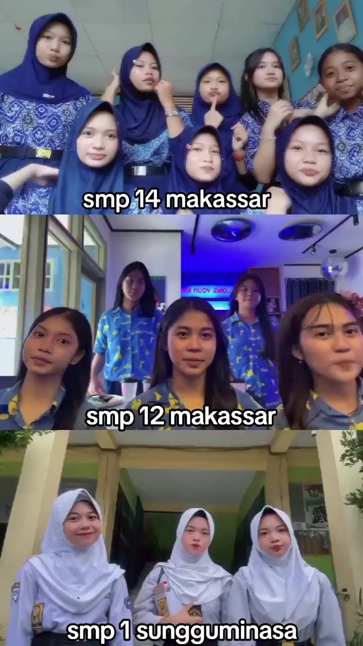 @akun sekolah smp sulawesi