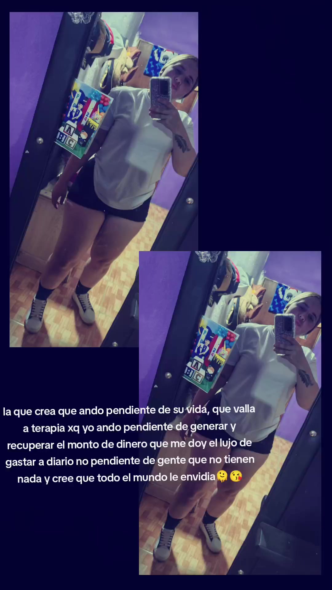 @Mar&iacute;a Valbuena🍒