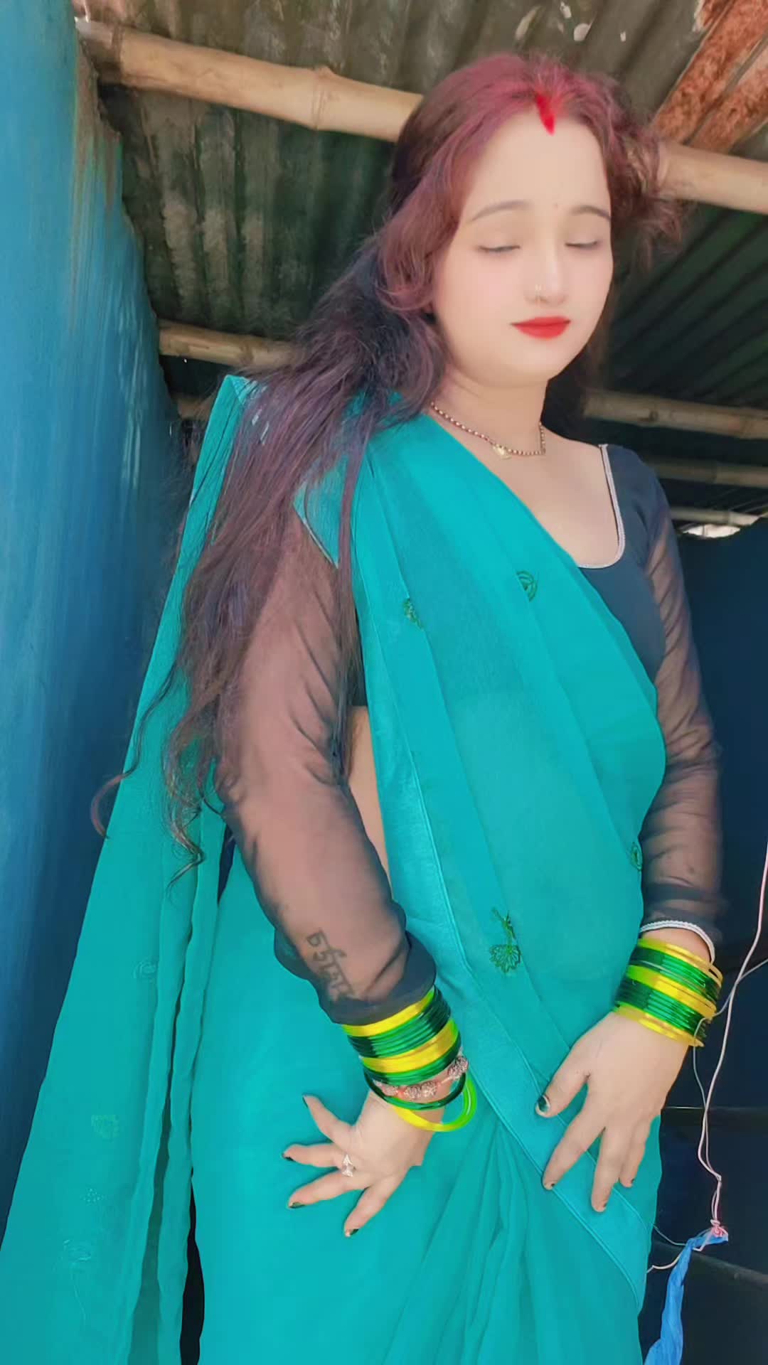 @muni jaiswal