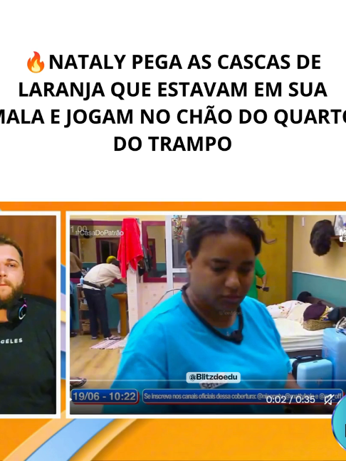 @Blitz do Edu