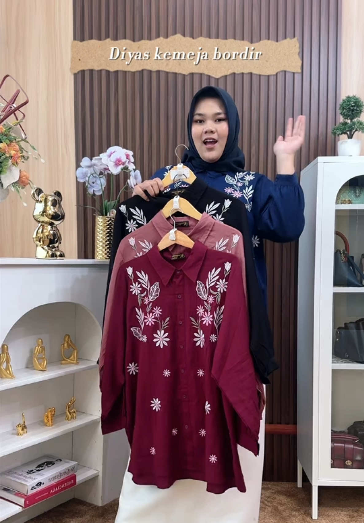 @BigSize Kekinian 🛍️