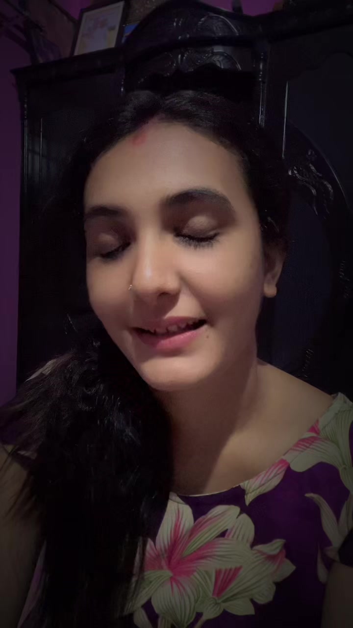 @Asha Pathak Acharya