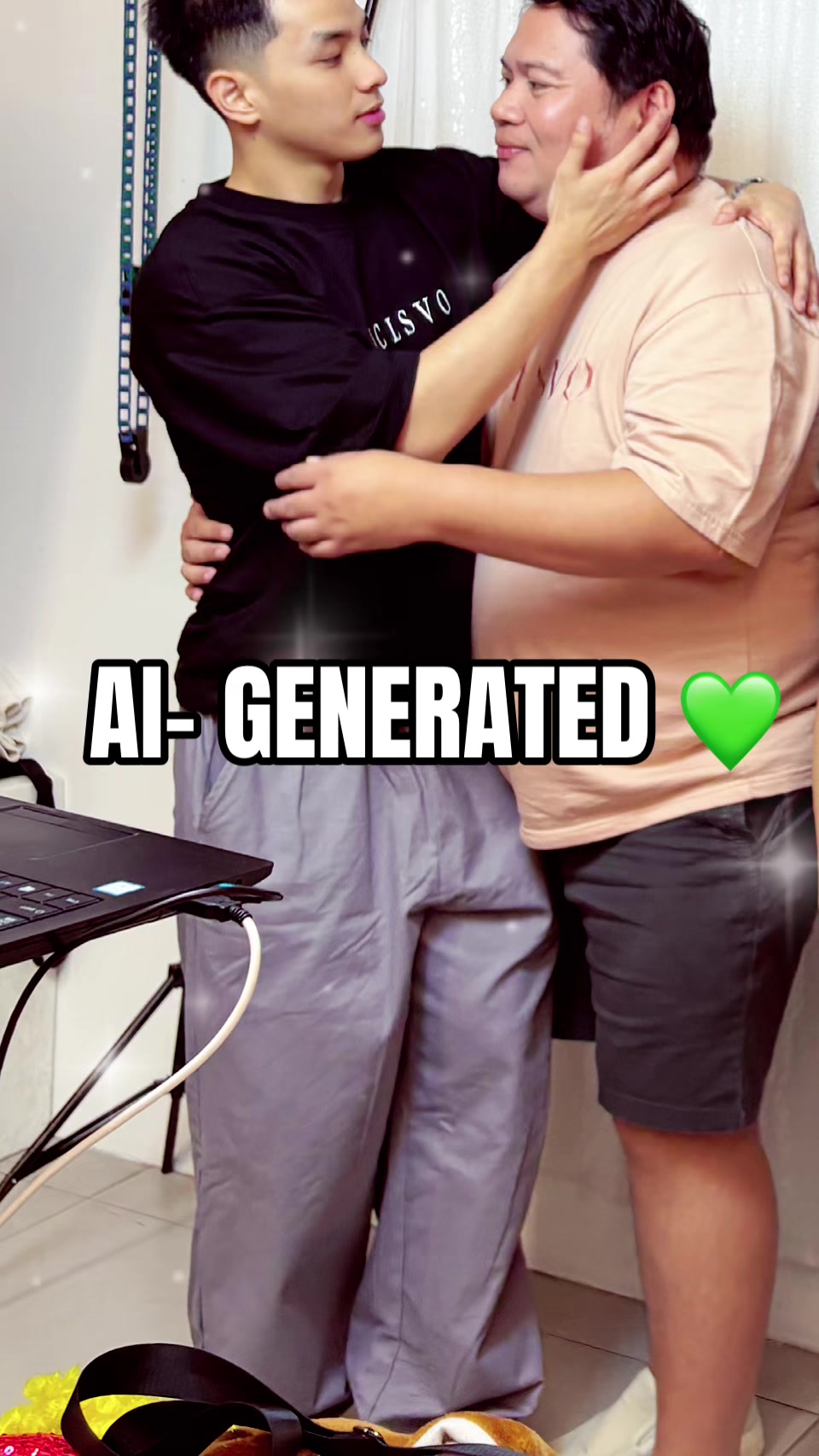 @The Real Mrs. Martinez 💚
