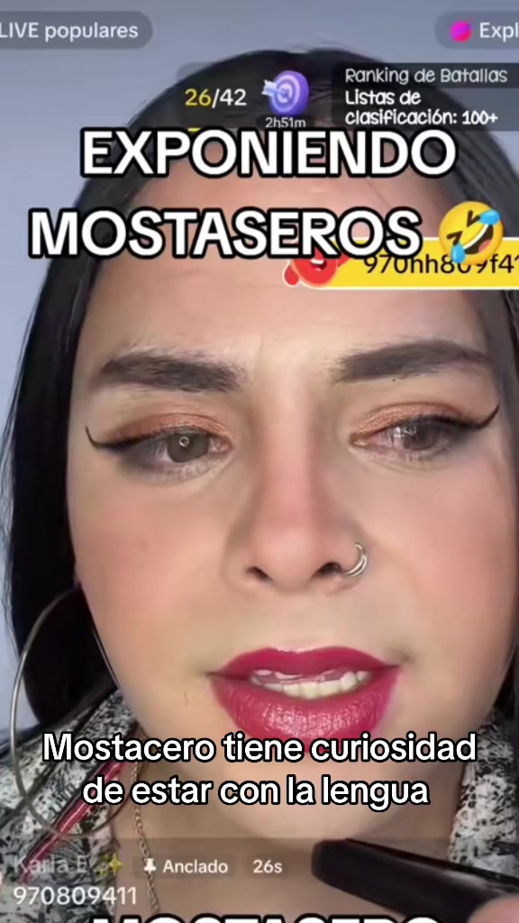 @ROSTROS SON ROSTROS