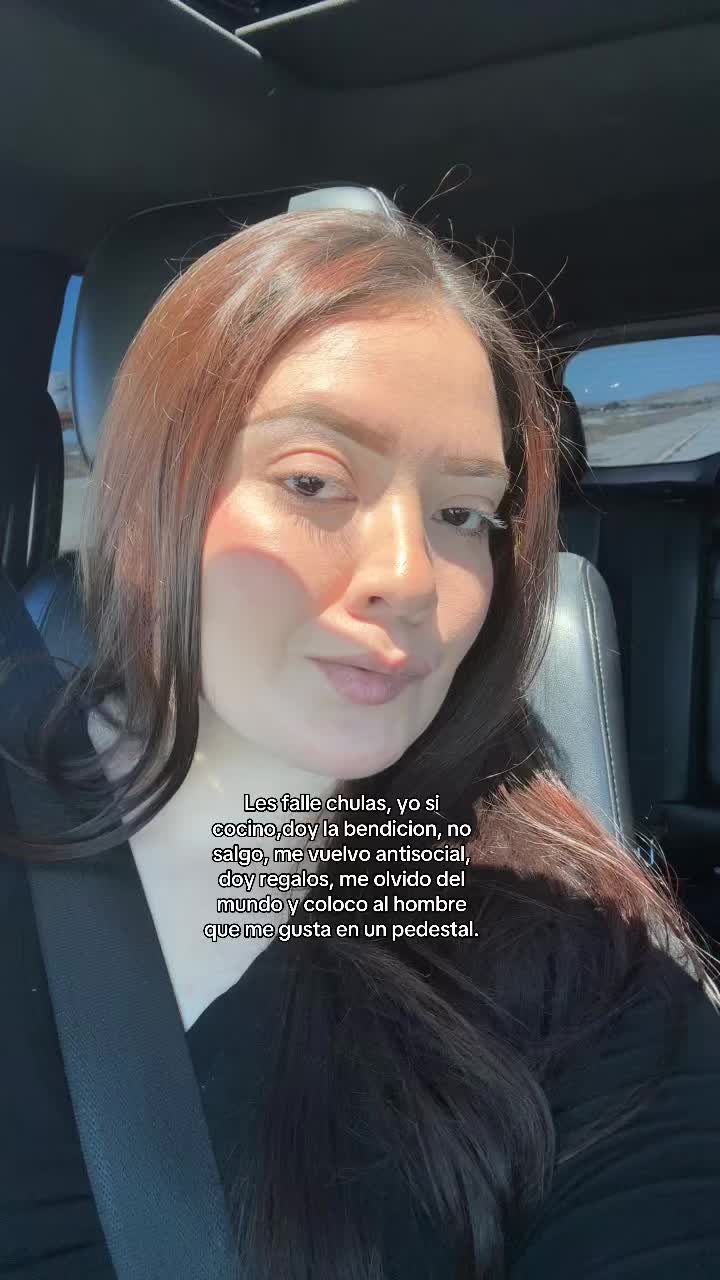 @Mariana