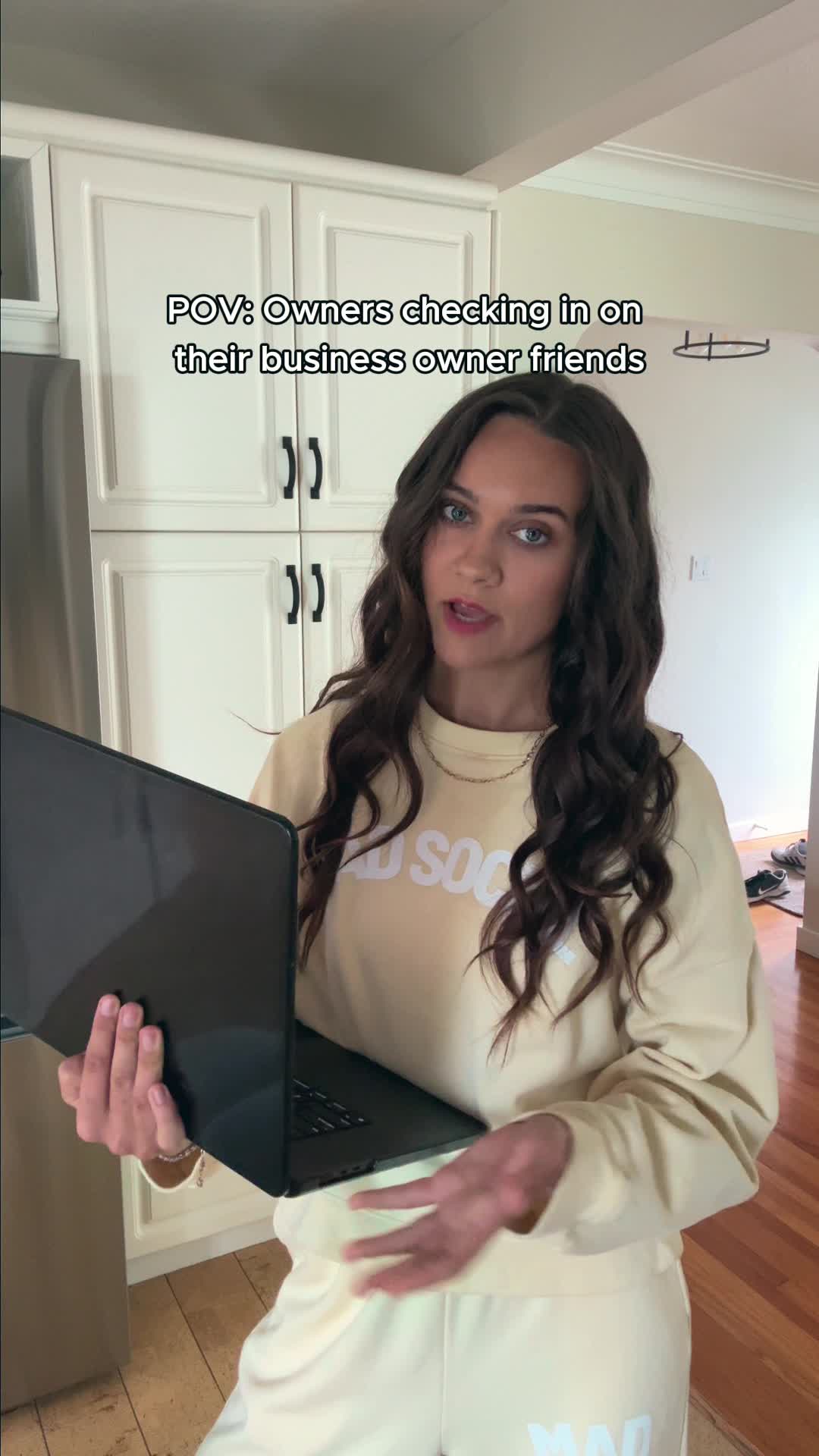 @Maddie Thompson