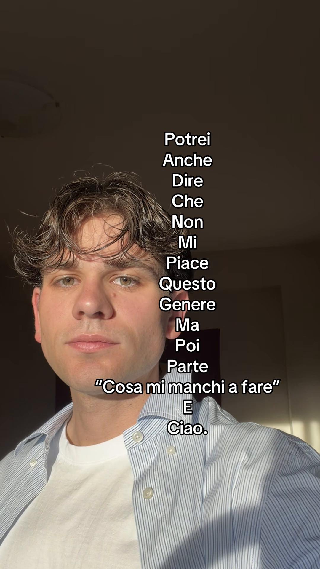 @Benny Altomare