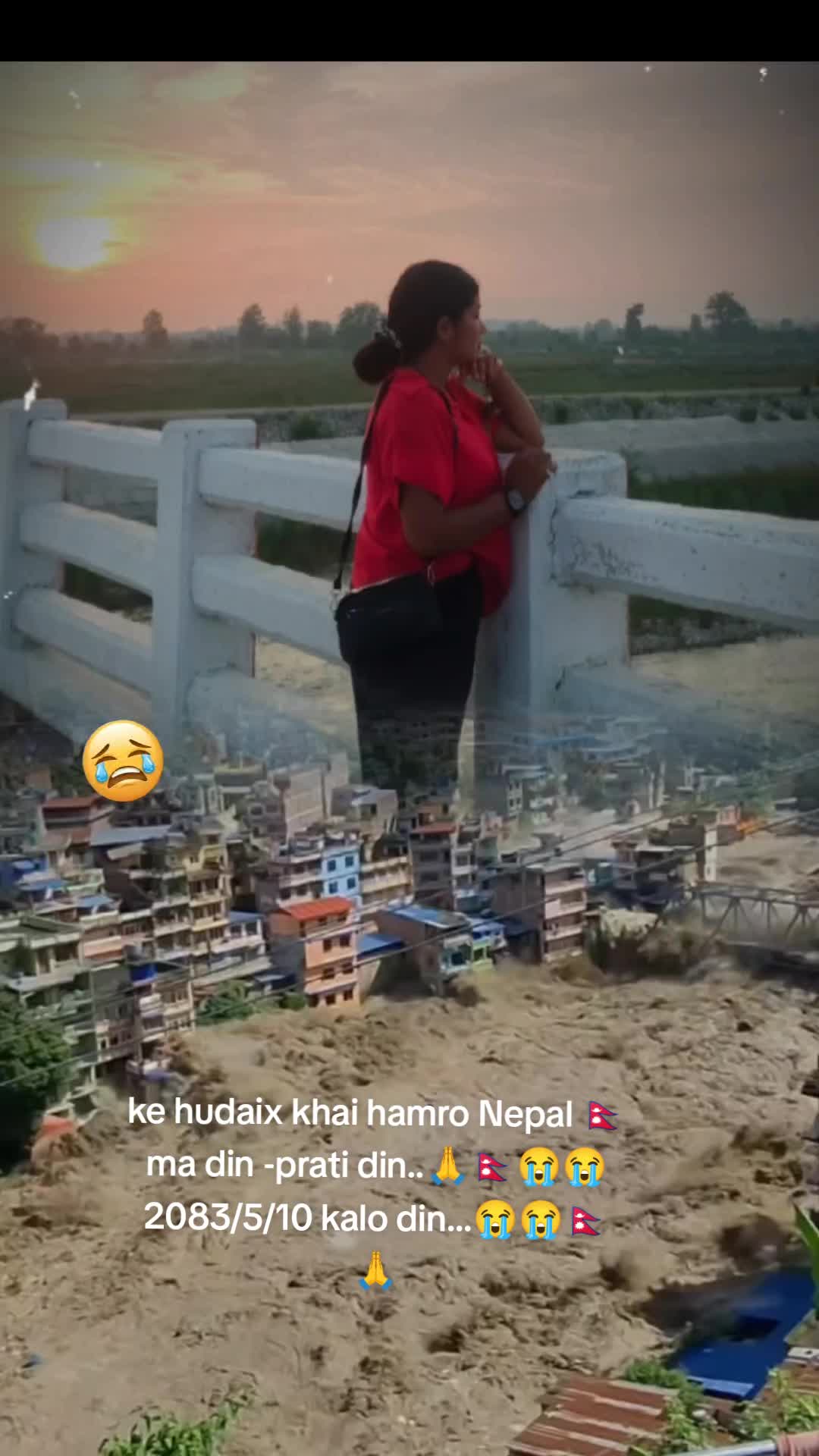 @Reetu Giri Bhatt(Runchi)