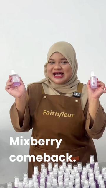 @FAITH FLEUR Hair Care