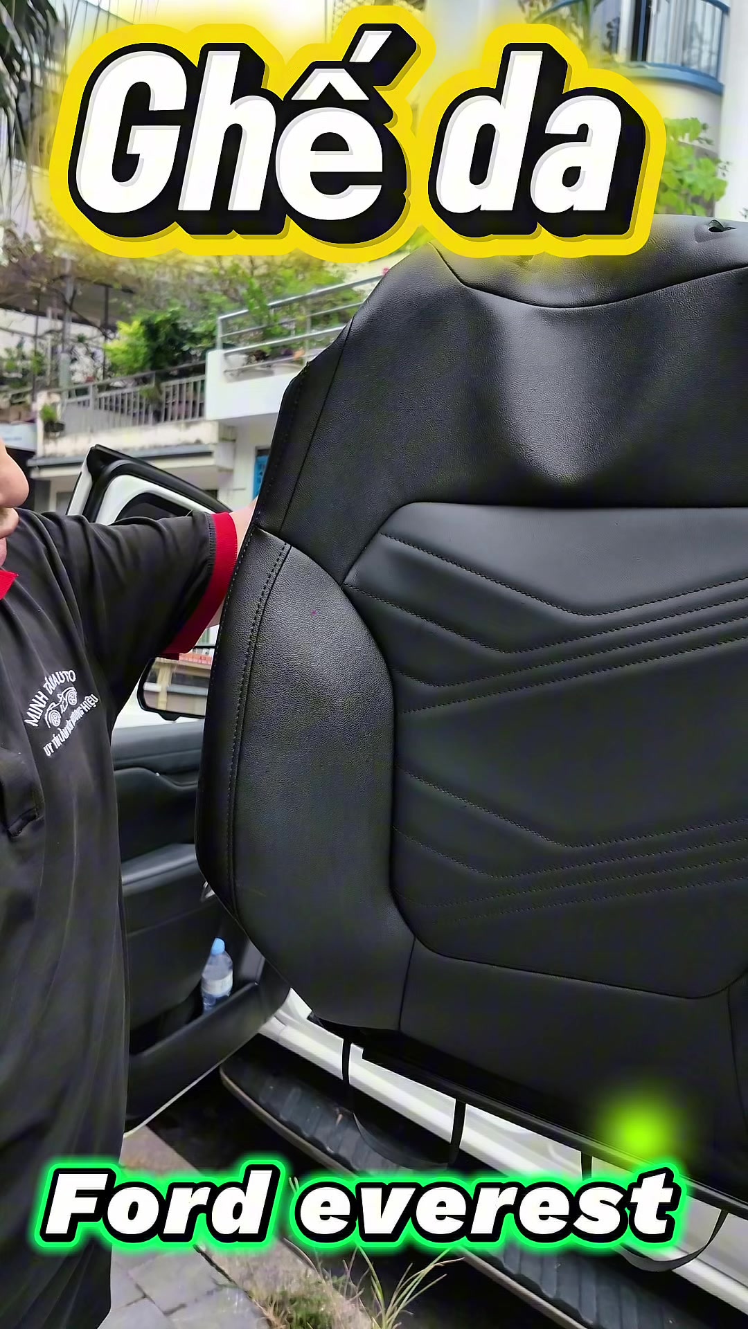 @MinhTânAuto-Chungauto Bắc Ninh