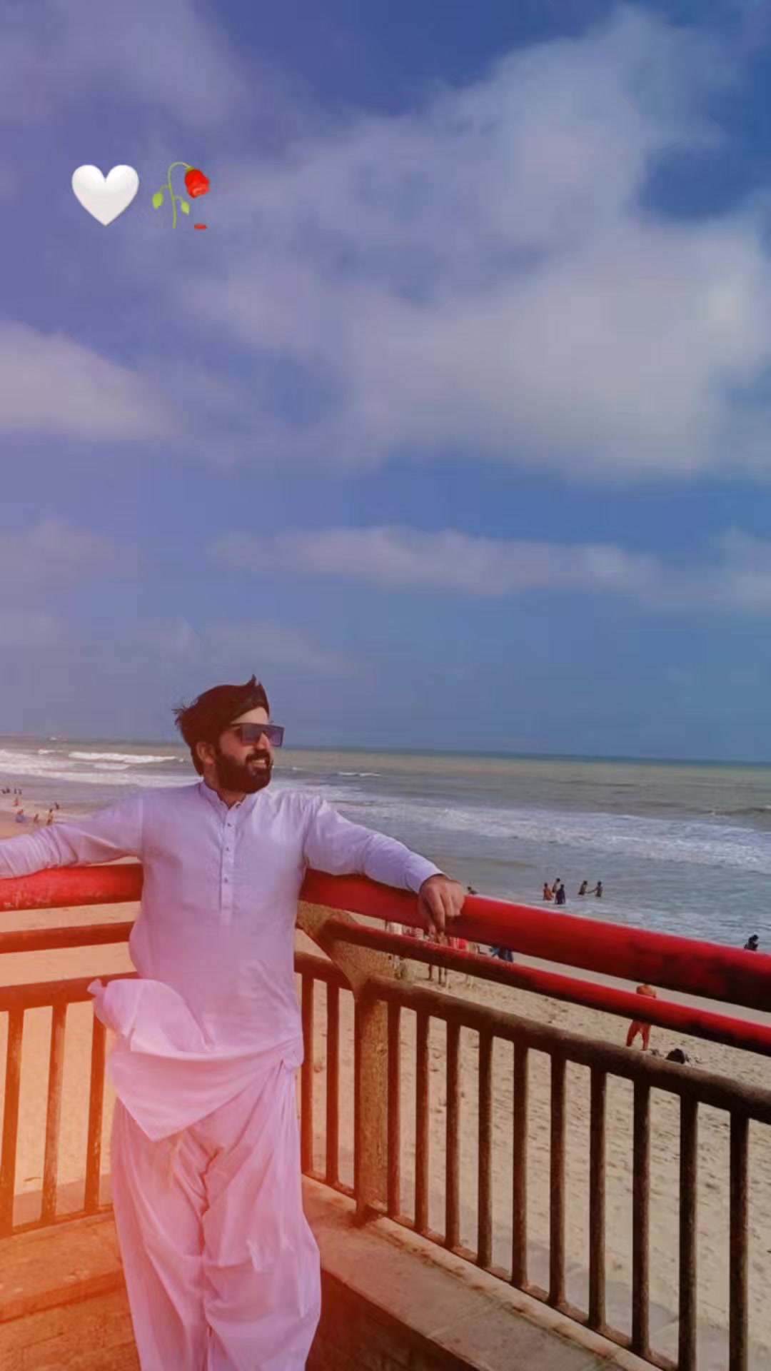 @Sayed Sher Zaman