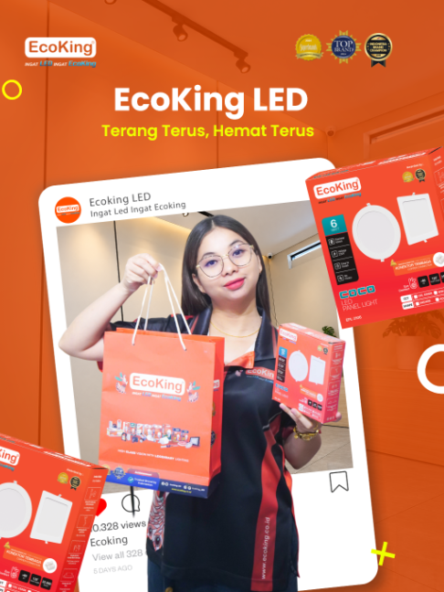@EcoKing LED