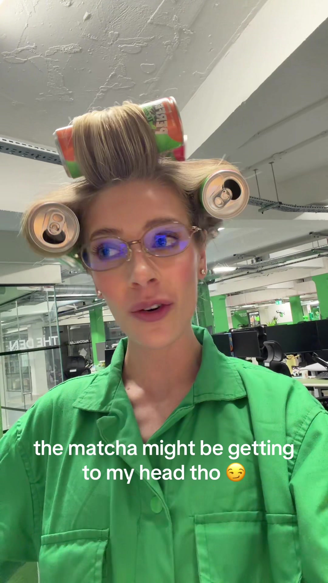 @Marisa Poster | PerfectTed CEO